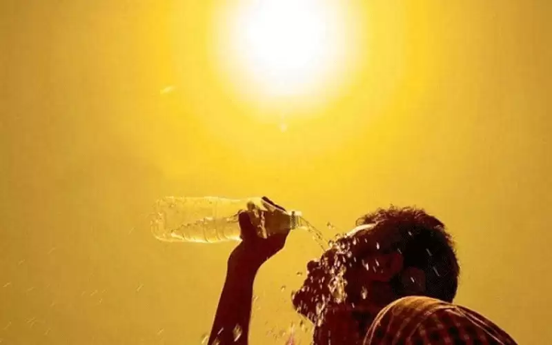 اجواء صيفية عادية.. وموجة الحر تستمر