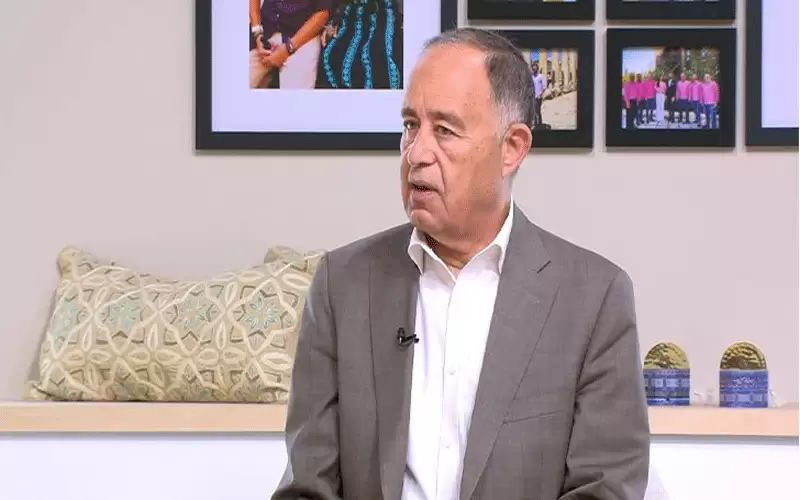 وزير المياه: الأردني يدفع ما مقداره