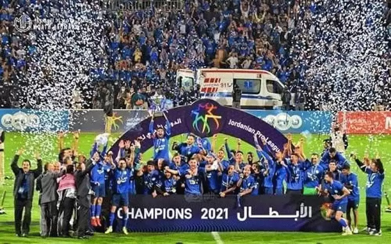 رئيس الرمثا: اكتشفنا أشخاصا محسوبين على