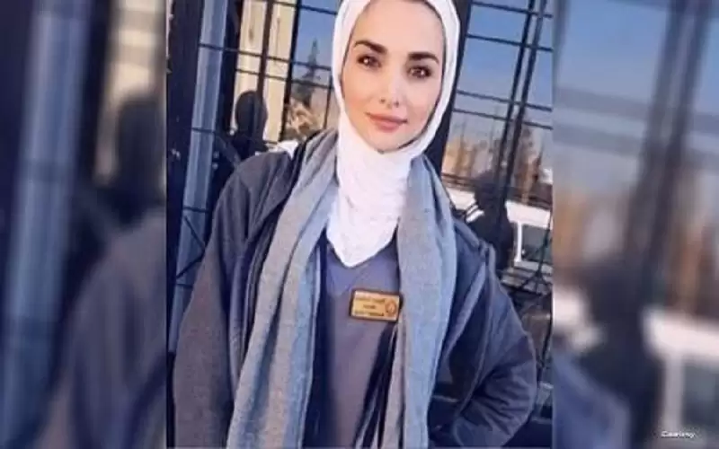 في يوم ميلادها.. شقيق الطالبة إيمان
