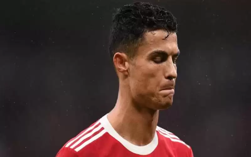 لتسهيل رحيله عن اليونايتد .. رونالدو