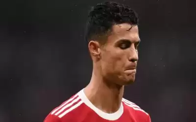 لتسهيل رحيله عن اليونايتد .. رونالدو
