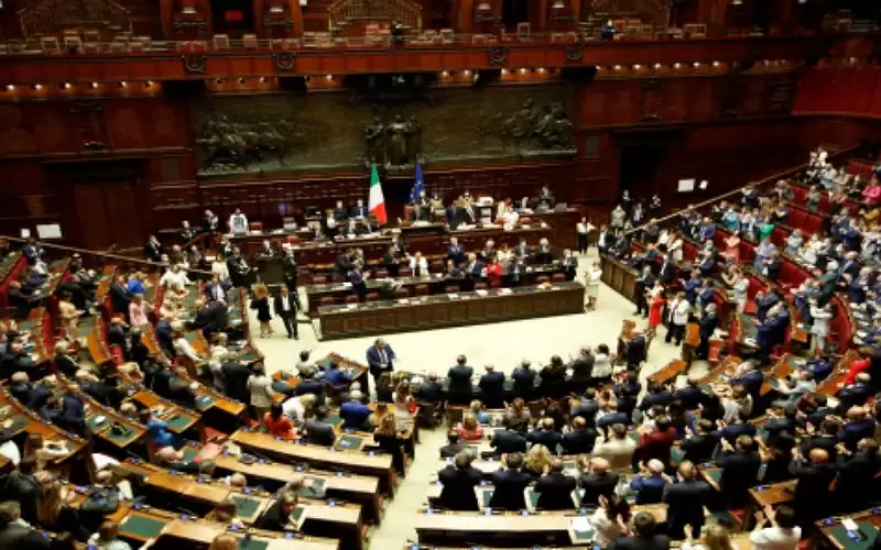 الاتحاد الأوروبي والحلف الأطلسي يخشيان قيام