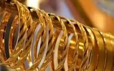 أسعار الذهب ترتفع محليا