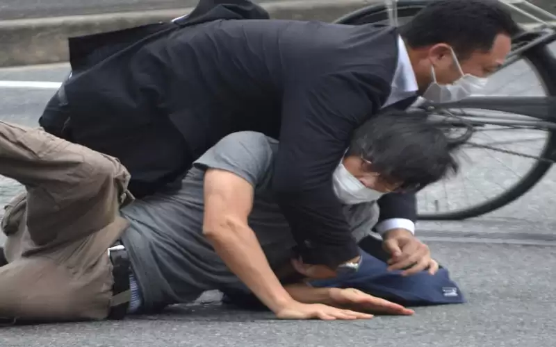 إجراء تقييم نفسي لقاتل رئيس وزراء