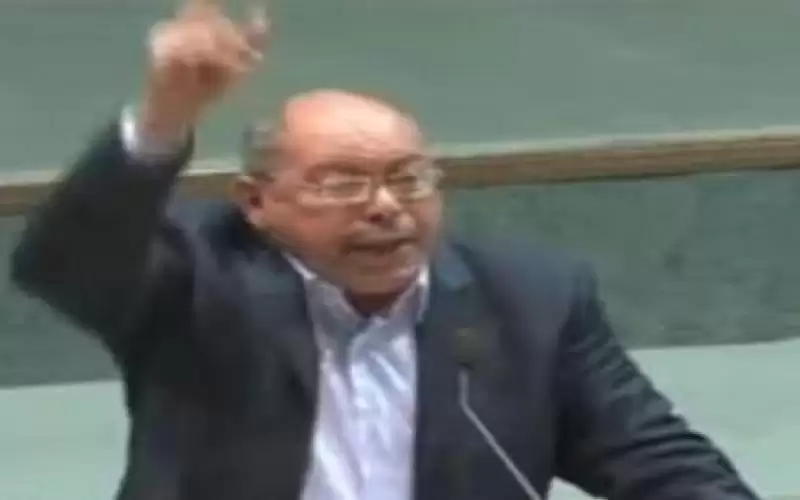 الدغمي ينعى النائب الأسبق الكوز