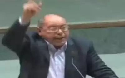 الدغمي ينعى النائب الأسبق الكوز