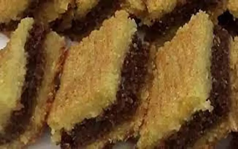 السردية تكتب: من دحدح.. . للسلام