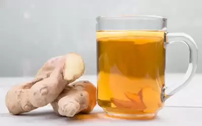 9 أسباب تجعلك تتناول الزنجبيل يوميا