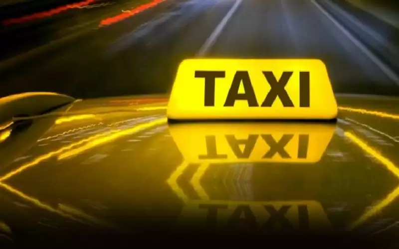 الحباشنة: شمول التكسي الأصفر والسرفيس بدعم