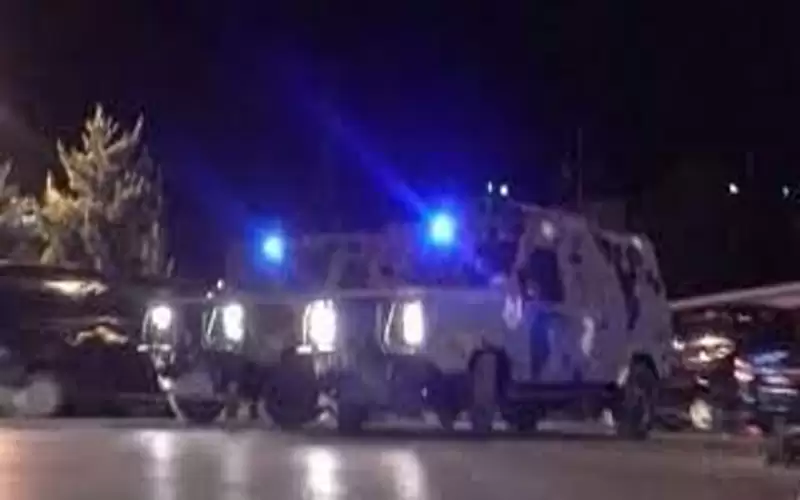 وفاة و3 إصابات بمشاجرة بإربد