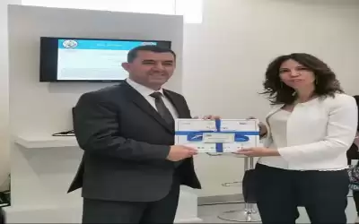 طلبة من جامعة الأميرة سمية للتكنولوجيا