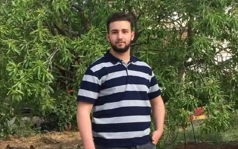 إجلاء ذوي قاتل الشاب فريوان من