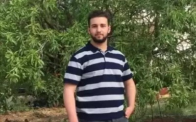 إجلاء ذوي قاتل الشاب فريوان من