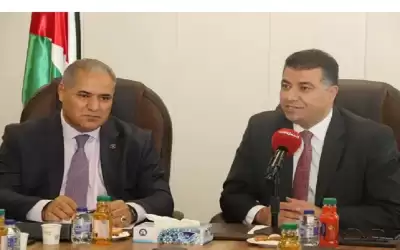 وزير الزراعة: استراتيجية الأردن للأمن الغذائي