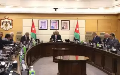 مشروع قانون يمنع الشركات الأجنبية من