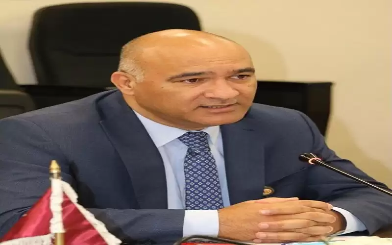 المنصور عضوا في مجلس التعليم العالي