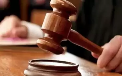 محكمة السلط تعاقب شخصا اعتاد ارتكاب