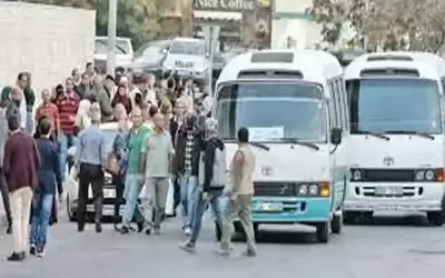 النقل البري: الدعم لا يتضمن رفع