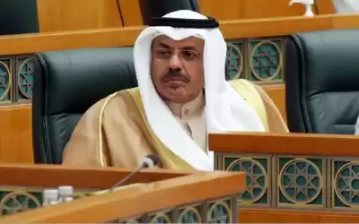 الكويت… الشيخ أحمد النواف رئيسا للوزراء