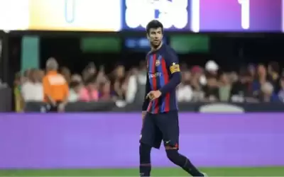 في الكلاسيكو .. صافرات استهجان ضد