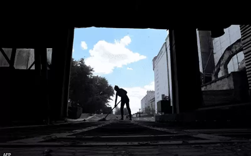 العالم يستعد لشحنات حبوب أوكرانيا