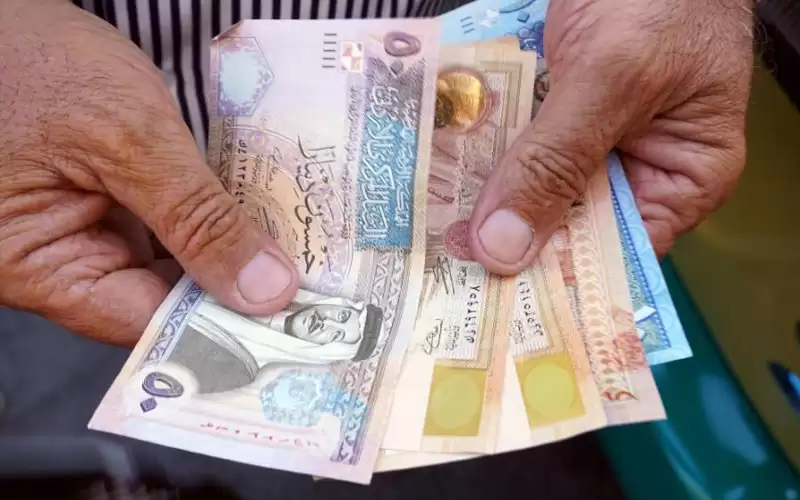 ارتفاع معدل التضخم بالأردن خلال النصف
