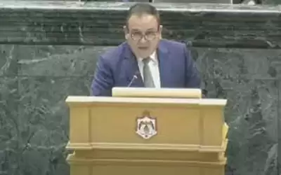 السعودي: وزير المالية عطل مستثمرا 3