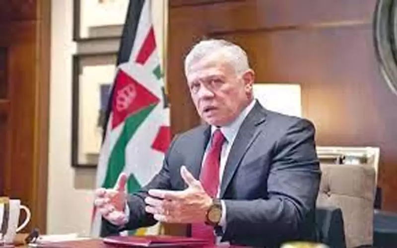 طهران ترحب بتصريحات الملك بشأن إيران: