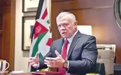 طهران ترحب بتصريحات الملك بشأن إيران: