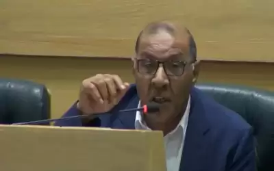 ابوزيد: وزير المالية مثل المطهر ونرجوا