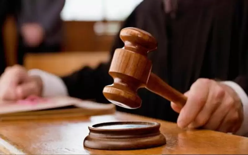 جنايات الرمثا تدمج عقوبة مكرر السرقة
