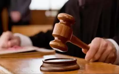 جنايات الرمثا تدمج عقوبة مكرر السرقة