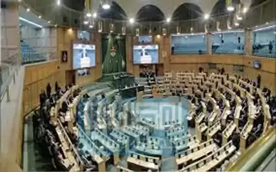 النواب يحيل ثلاثة قوانين اقتصادية إلى