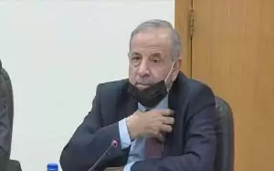 الوزير كريشان: مستعدون لتقديم خبراتنا للبنان