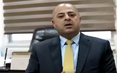 أبو صعيليك يرجح إقرار معدل الضريبة
