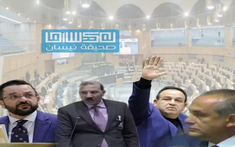 النواب يفتحون النار على العسعس.. والرزوق