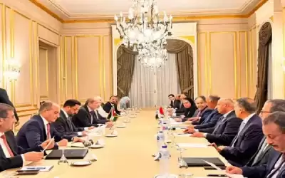 الأردن ومصر يتفقان على إزالة القيود
