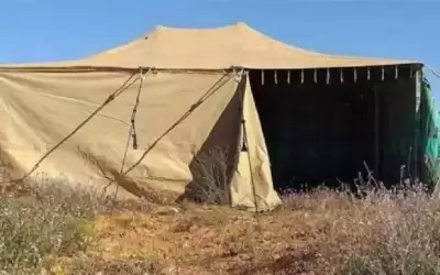 ضبط شخصين غششا طلبة التوجيهي بالمفرق