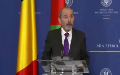 الصفدي: زيادة عدد المنح المقدمة من