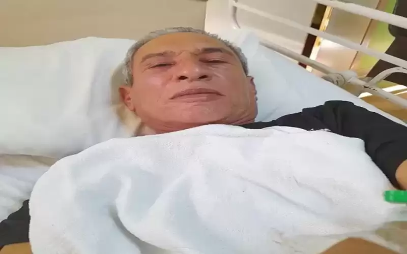 صفائح وبراغي بلاتين للناشط سعد العلاوين