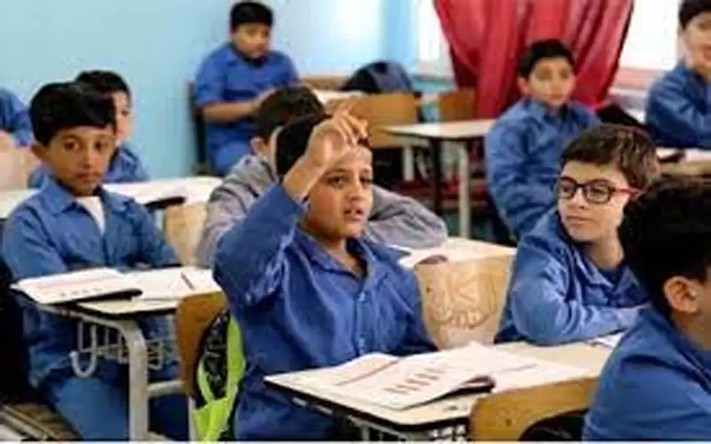 كتابان لتنمية المهارات السياسية لطلبة المدارس