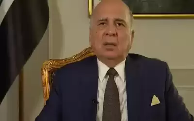 العراق: نريد قرارا من مجلس الأمن