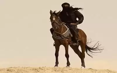 خيال التوجيهي في قبضة الأمن