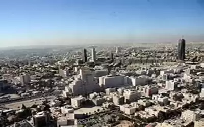أجواء حارة نسبيا