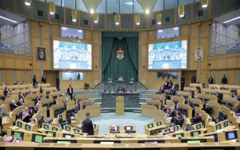 اجتماع نيابي حكومي لمناقشة قضايا عامة