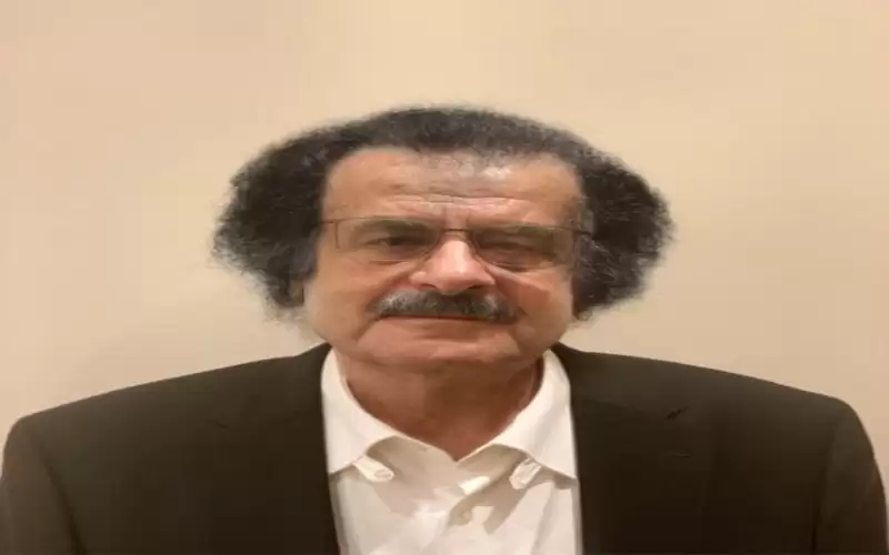 الكاتب وليد سيف الشخصية الثقافية لمعرض