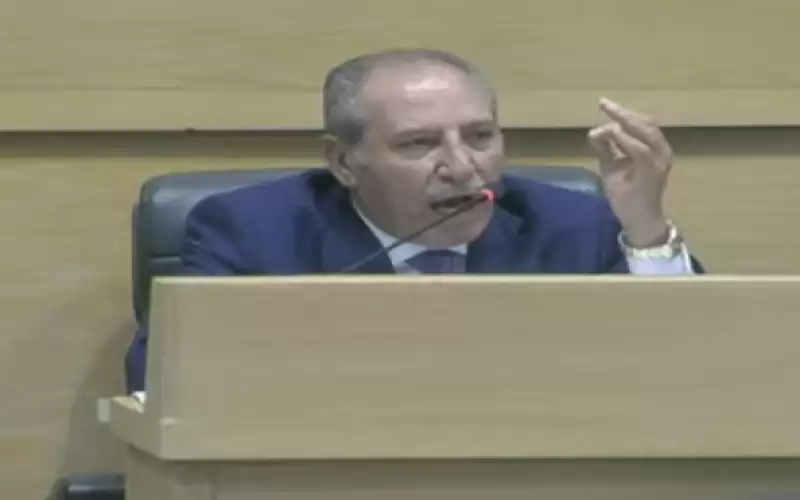 الصقور: شبهة فساد في مشروع خدمة