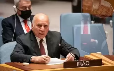 العراق يدعو مجلس الأمن لإلزام تركيا