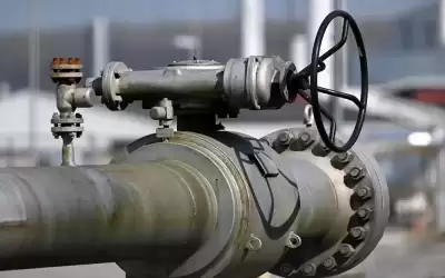 شحنات الغاز الروسي عبر نورد ستريم